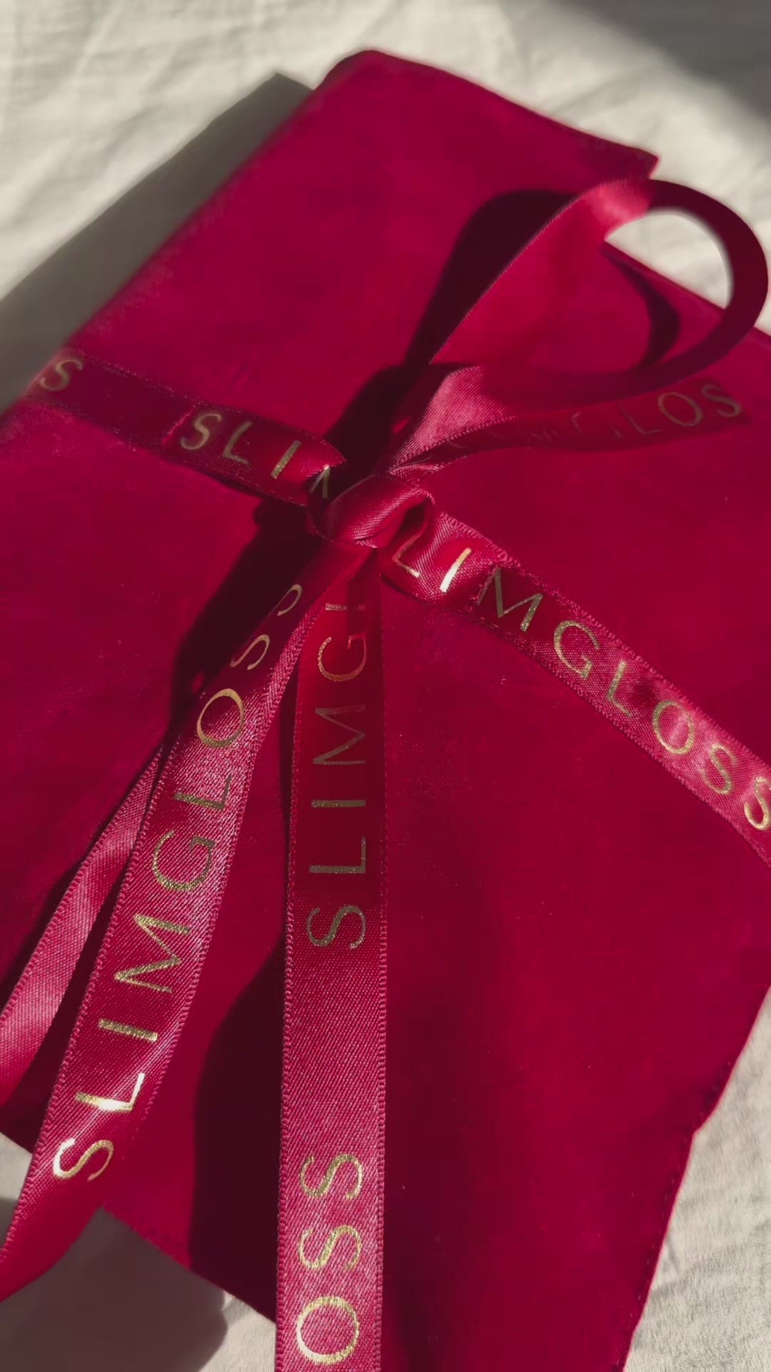 L’Allié Gloss 01 — Body sculptant sans couture